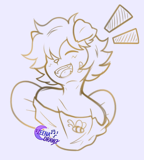 Character belongs to MidnightLocke