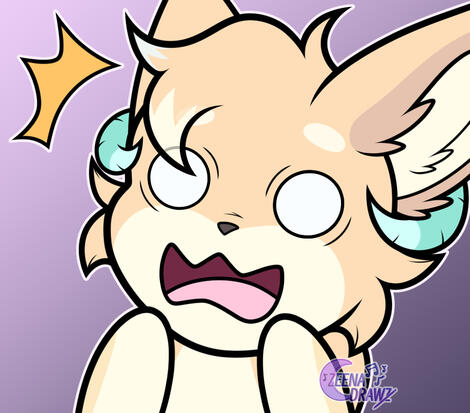 Character belongs to MalwareTheProtogen